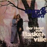 Cindy & Bert: Der Hund von Baskerville (1971)