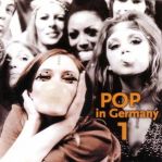 Various Artists: Pop in Germany 1 (2001)