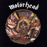 Motörhead: 1916 (1991)