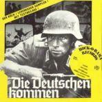 Various: Die Deutschen kommen (1982)