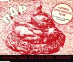 Revolting Allschwil Posse: Strictly Gangsta (1995)
